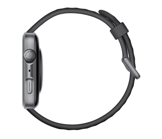HUAWEI WATCH Fit 4 Czarny - 1330223 - zdjęcie 5